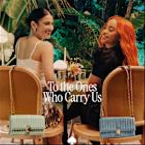 Kate Spade New York’s Spring Campaign Stars Ice Spice and Charli D’Amelio