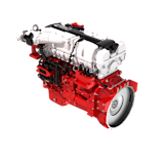 Cummins and Partners Celebrate Successful Hydrogen Engine Project
