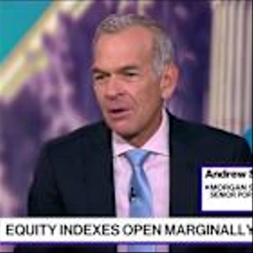 Skepticism Is Good News for Tech Stocks, Morgan Stanley's Slimmon Argues