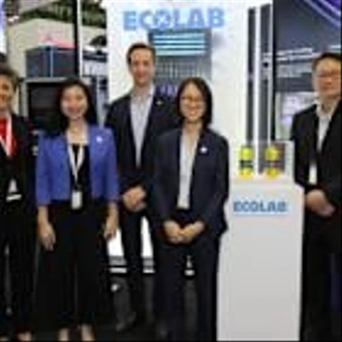 Ecolab Unveils First-In-Market Direct To Chip Cooling Monitoring Program In Southeast Asia To Power A Sustainable Digital Future