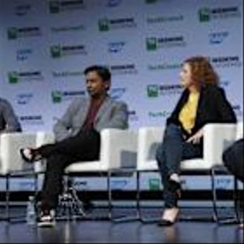 What founders need to know before choosing their exit — straight from Roseanne Wincek, Jai Das, and Dan Springer — at TechCrunch Disrupt 2025