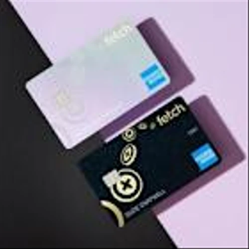 Introducing the Fetch American Express® Card, Powered by Imprint, Where Everyday Spending Delivers Extraordinary Rewards