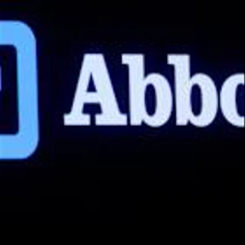 Abbott Labs Pares Outlook After Profit, Sales Gains