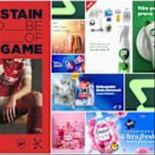 Unilever debuts AI-driven design unit to wean brands off TV-first model