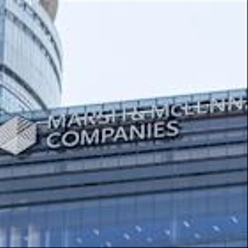 Fintechs Go Bank Deep: Marsh & McLennan Maps the New Banking Frontier