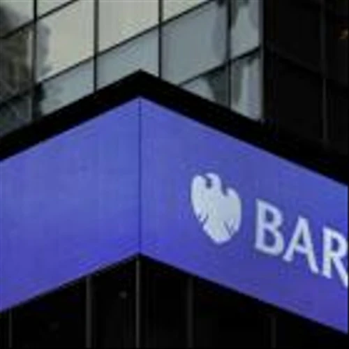 Barclays Upbeat on Outlook Despite Provisions