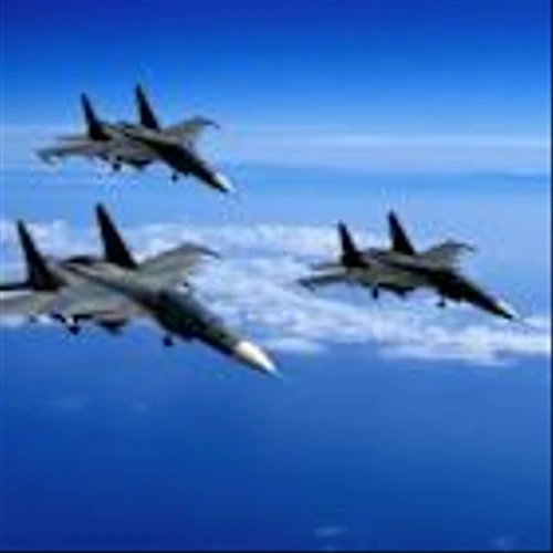 Lockheed to Upgrade Poland's F-16 Aircraft Fleet: How to Play the Stock?