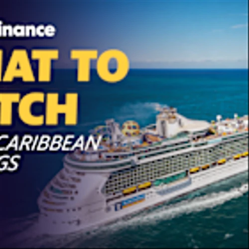 Royal Caribbean, consumer confidence, Fed meeting: What to Watch
