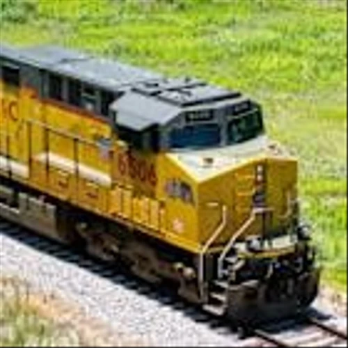 Union Pacific CEO talks US innovation, Norfolk Southern deal