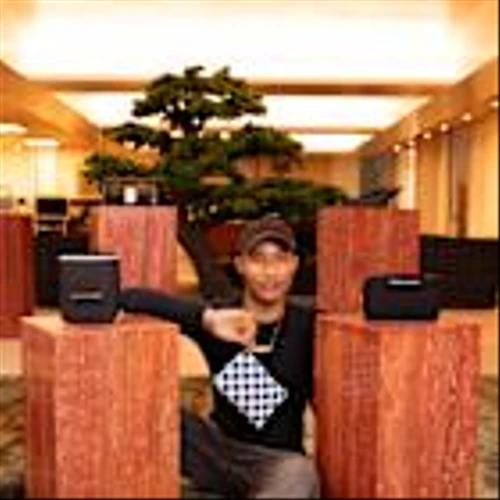 American Airlines Taps Brandon Blackwood for Collaboration