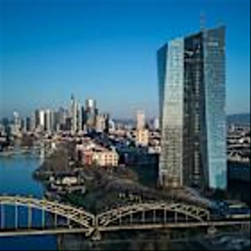 European Central Bank holds rates unchanged as energy shock from Iran war causes massive uncertainty