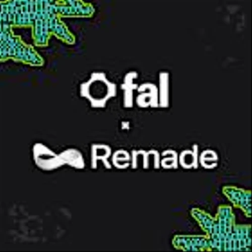 fal Announces Acquisition of YC-Backed AI Startup Remade