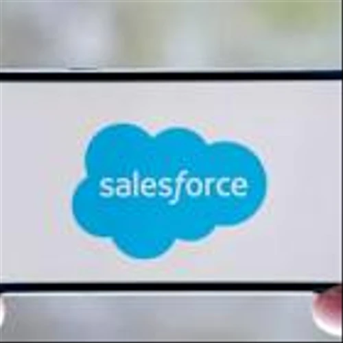 Is Salesforce Stock Underperforming the Nasdaq?