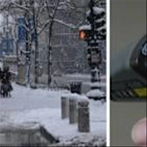 Chicago public housing tenants turned on stoves for heat as snowstorm made apartments frigid. What laws protect them?