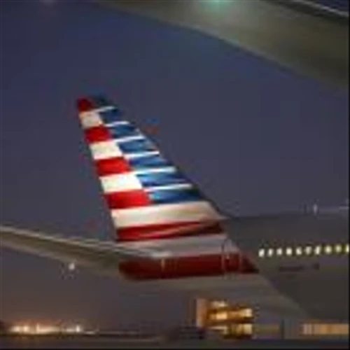 Why American Airlines Stock Is Taking Off Today