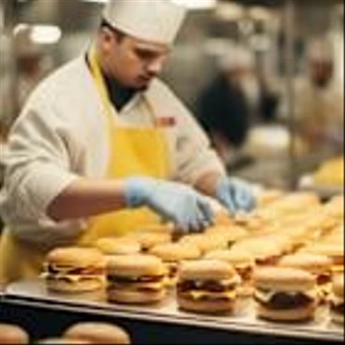 Why McDonald’s Corporation (MCD) Deserves a Spot Among the Top Food Dividend Stocks to Buy Now