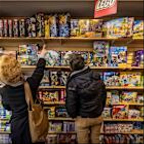 Mattel and Hasbro Want Tariff-Free Toys—But They Could Benefit From Tariffs, Too