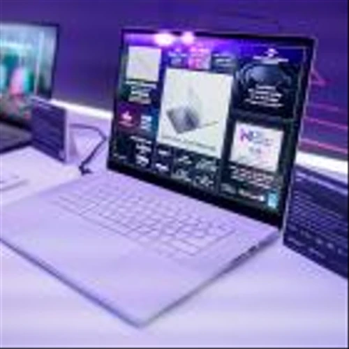 Gaming laptops are being left behind