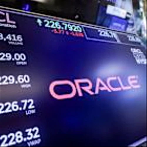 Oracle Needs to Keep Sales Growth Humming After $200 Billion Run