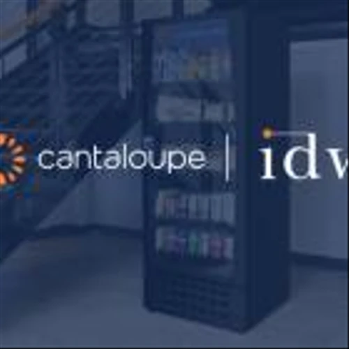 Cantaloupe, Inc. Announces Strategic Partnership with Innovative DisplayWorks (IDW) to Manufacture the Cooler Café