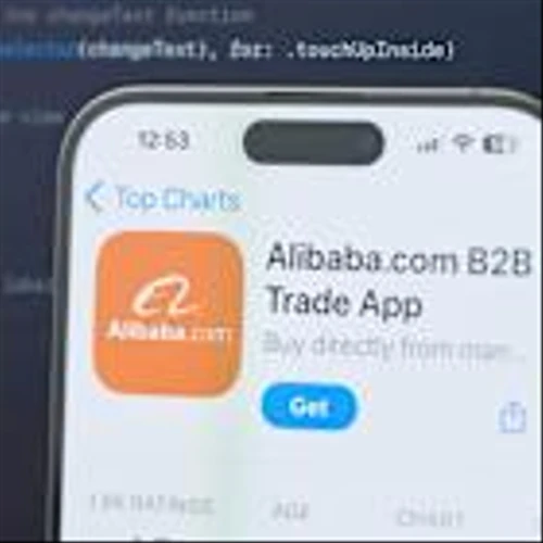 Alibaba Stock Falls on U.S.-China Tensions. It May Be an AI Buying Opportunity.
