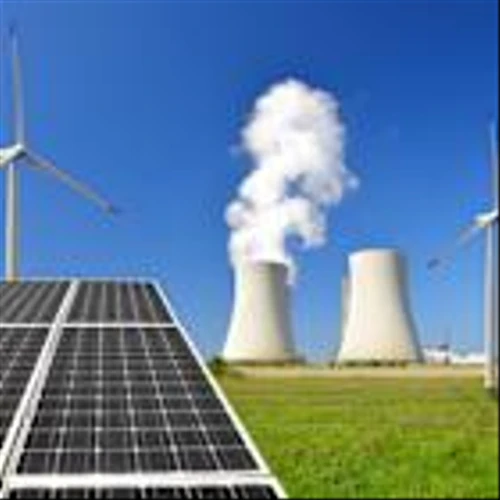 2 Nuclear Energy Stocks in Focus Amid Multi-Decade Data Center Deal