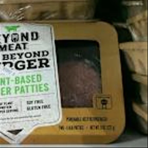 Beyond Meat Stock Trades Below $1 for First Time. Why It’s Ailing.