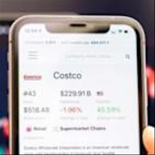 Costco’s momentum may cool as tailwinds cycle, says Wells Fargo