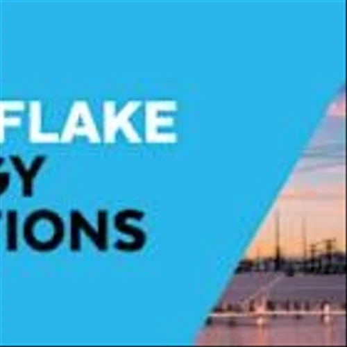 Snowflake Launches Energy Solutions for the AI Data Cloud to Accelerate Shift to a Lower-Carbon Future