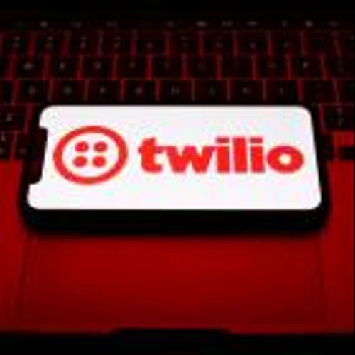 Merck-Harpoon deal, Twilio, Crocs: Trending Tickers