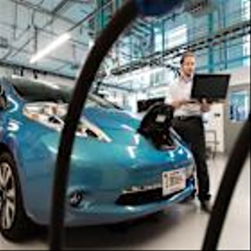 NIO Inc. (NIO) Soars to All-Time High on Flagship Vehicle Deliveries
