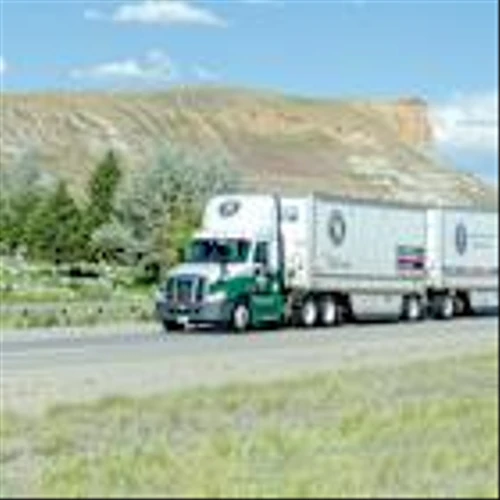 Market shook, LTL carrier Old Dominion isn’t