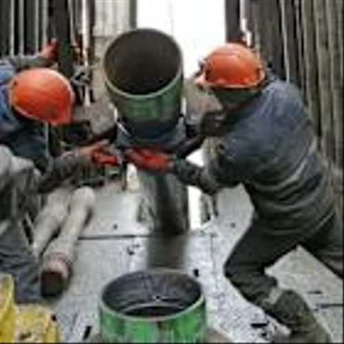 These Oil Stocks Are Near Buy Points As Sector Rally Continues