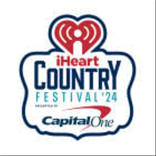 Jason Aldean, Jelly Roll, Old Dominion, Lady A, Ashley McBryde, Riley Green, Brothers Osborne and Walker Hayes Lead Lineup for the 2024 "iHeartCountry Festival Presented by Capital One"