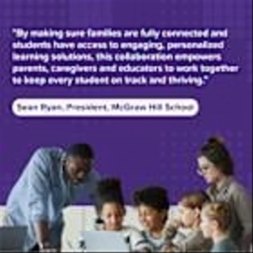 McGraw Hill and T-Mobile Team Up to Help School Districts Bridge the Digital Divide and Improve Learning Outcomes