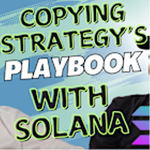 Inside the company copying strategy’s Bitcoin playbook — with Solana