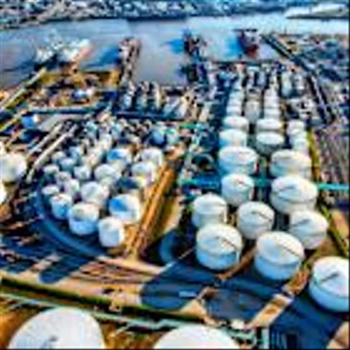 Energy Transfer Stock May Be Down, but Is it Out?