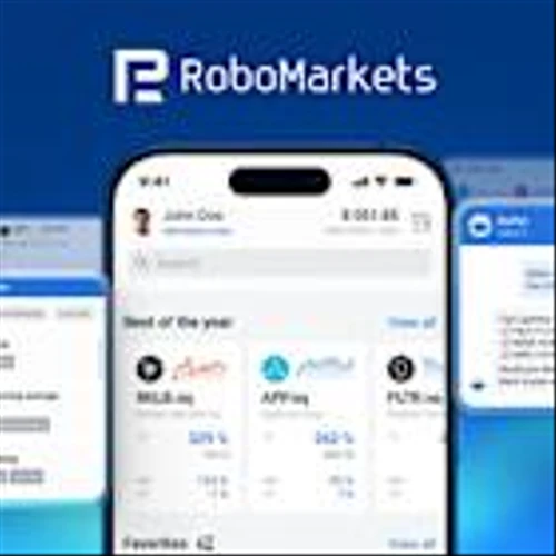 RoboMarkets expands trading opportunities with over 1,300 additional US stocks and ETFs