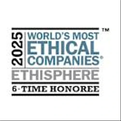 Fifth Third recognized as one of the World’s Most Ethical Companies® by Ethisphere for the Sixth Year