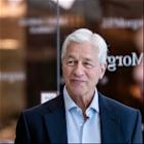 Jamie Dimon Says JPMorgan Plans to Get More Involved in Stablecoins