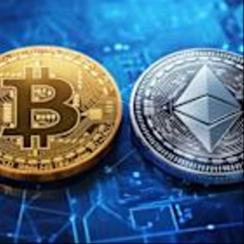 Ethereum ETF Inflows Overtake Bitcoin ETFs by Nearly 10x in a Week