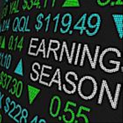 Retail Investors' Top Stocks With Q2 Earnings This Week: NVIDIA, Webull, IREN And More