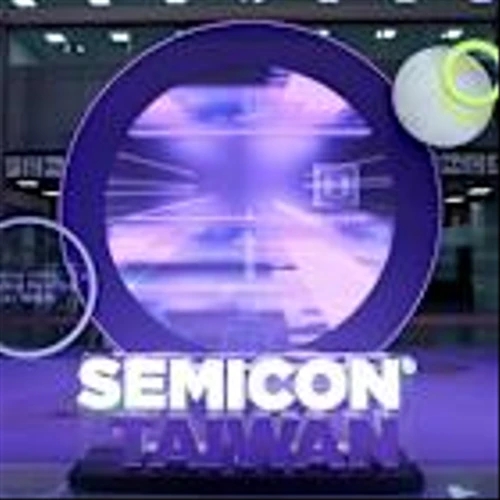 Semiconductor Heavyweights Descend on Taipei for SEMICON Taiwan 2025