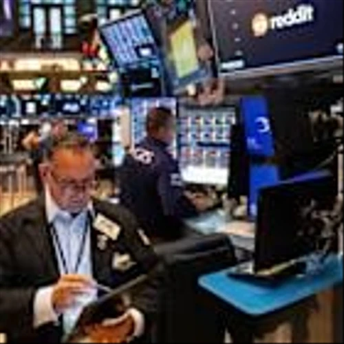 Stock market pullbacks will be 'short-lived': Wall Street sees AI, rate-cut optimism fueling rally