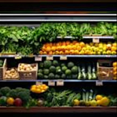 Kroger (KR) Navigates Thin Margins and Sluggish Industry Growth