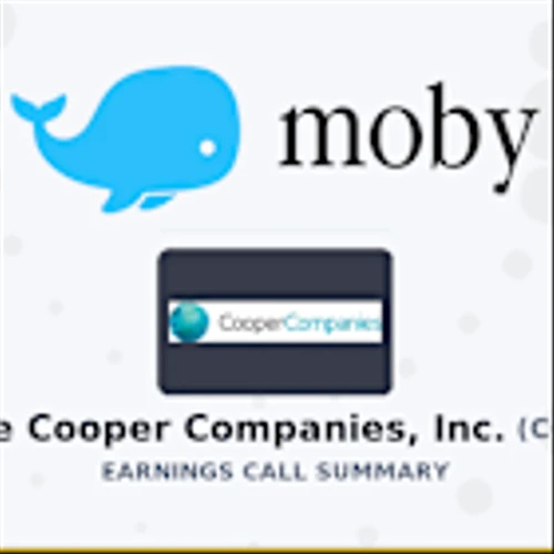 The Cooper Companies, Inc. Q1 2026 Earnings Call Summary
