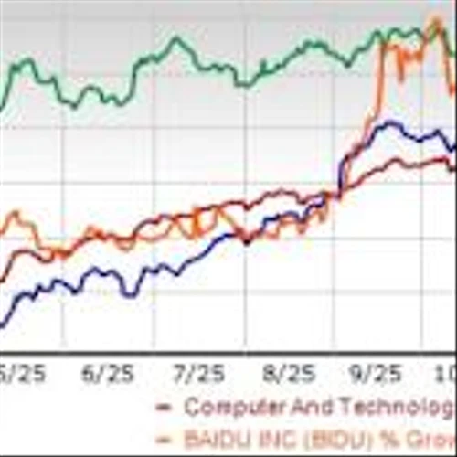 3 Self-Driving Tech Stocks to Ride into 2026 as AV Race Heats Up
