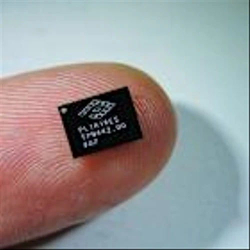 PowerLattice attracts investment from ex-Intel CEO Pat Gelsinger for its power-saving chiplet