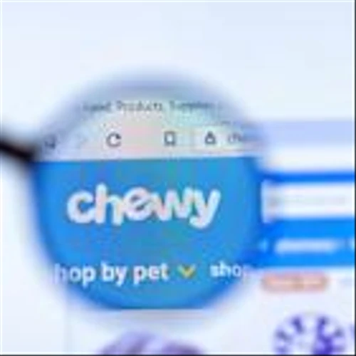 Is the 10% EBITDA Margin Target Finally Within Reach for Chewy?