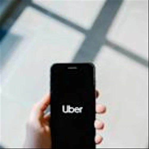 Uber, Lyft Partner With Baidu for UK Robotaxi Trials